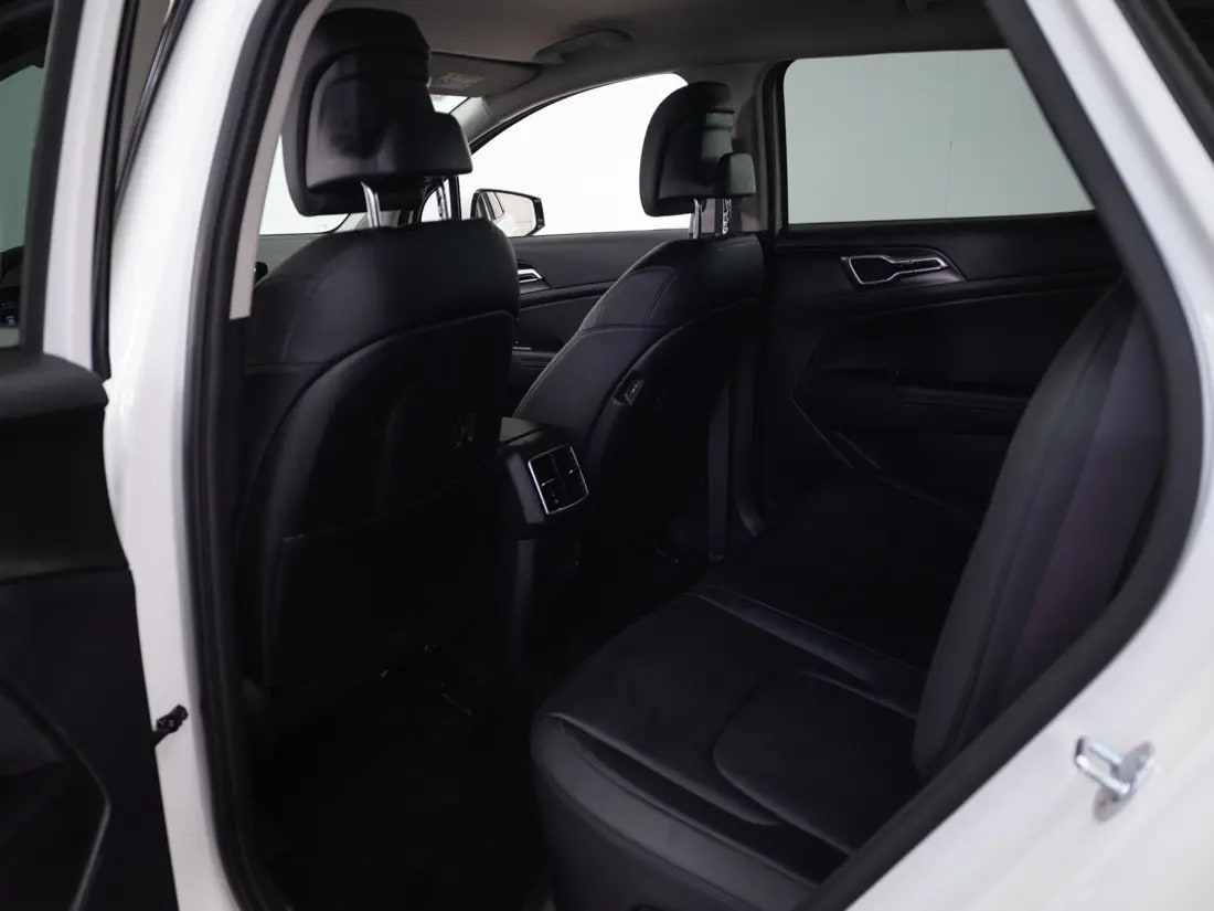 Kia Sportage Ex 1.6t 8at Gsl Awd año 2026