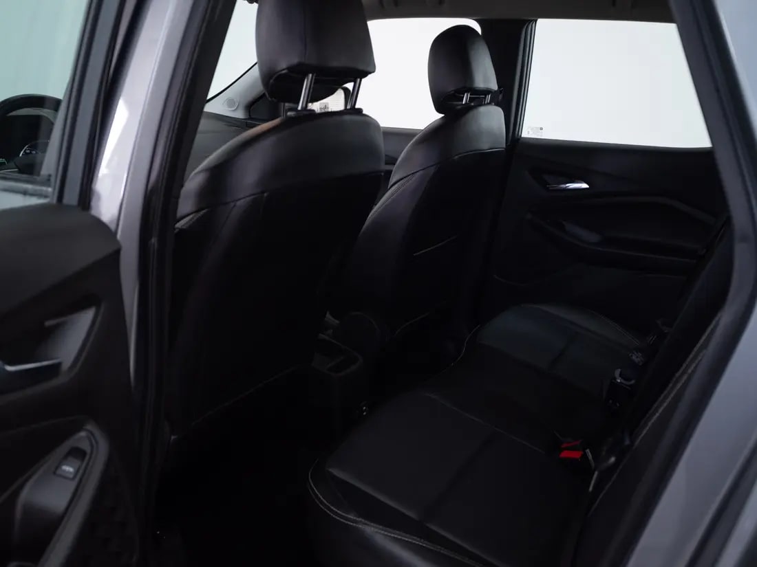 Chevrolet Montana Montana 1.2 Premier Mt año 2024