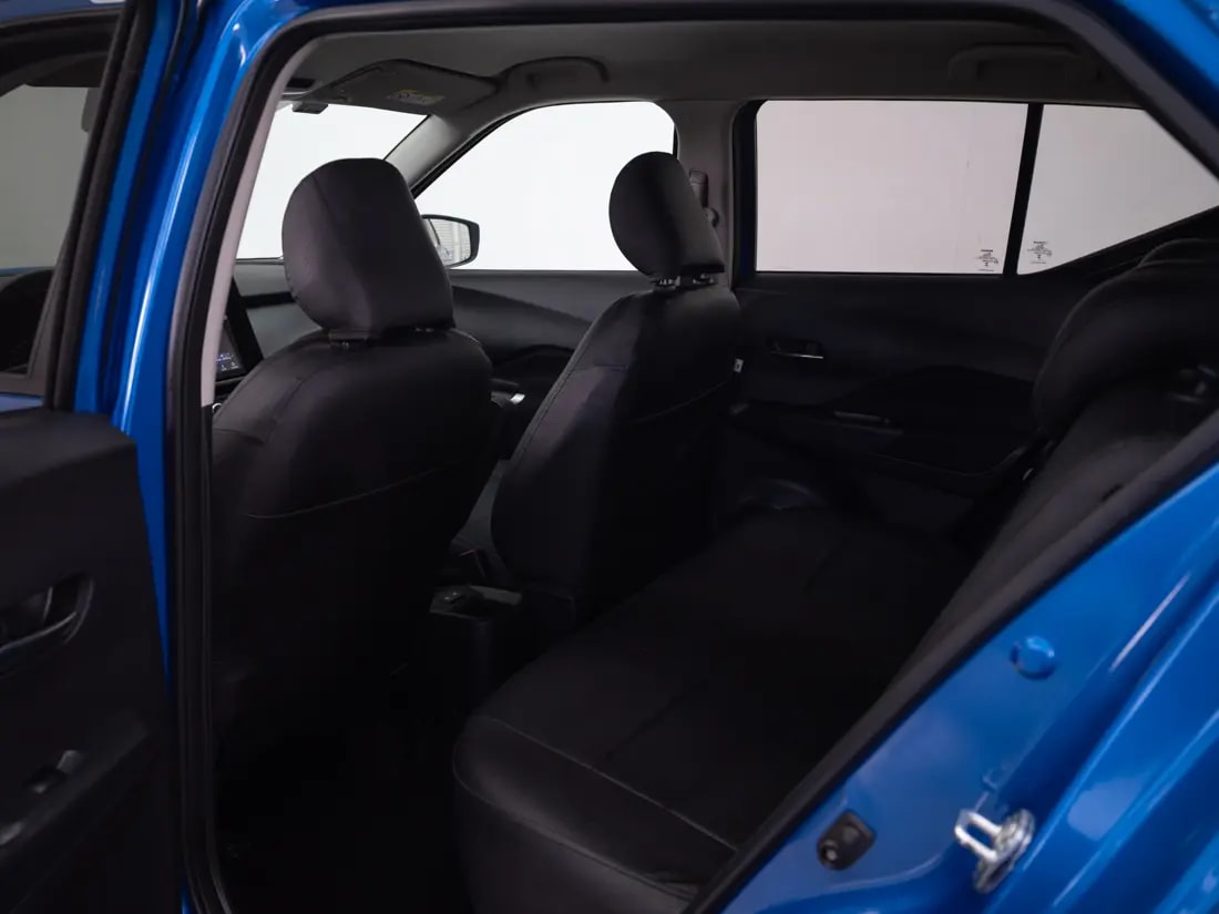 Nissan Kicks 1.6 Advance Mt año 2023