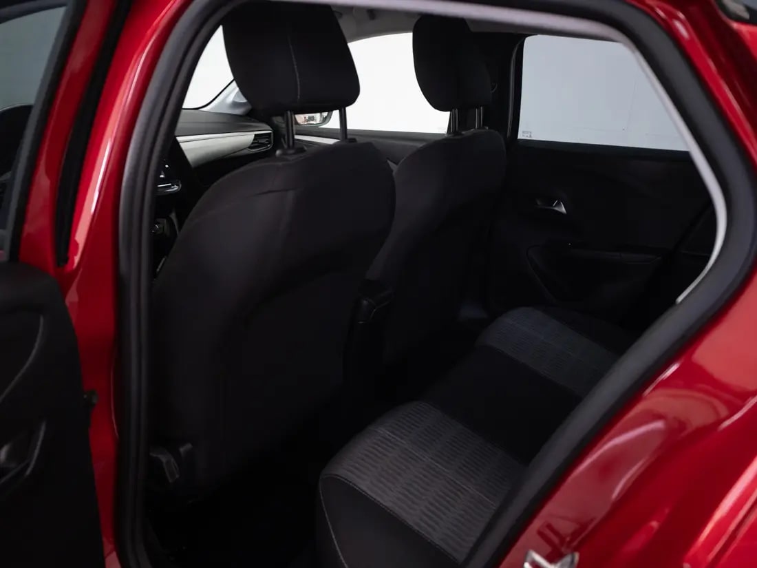 Opel Corsa 1.2 Edition At año 2021