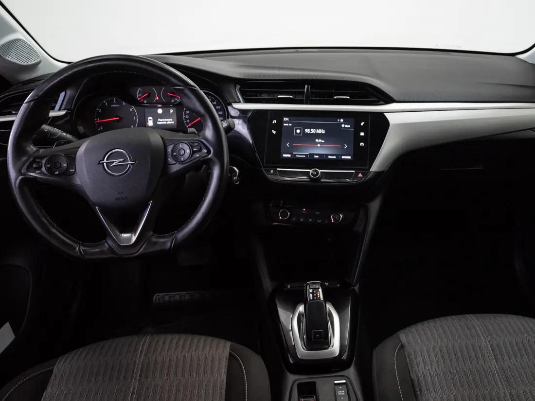 Opel Corsa 1.2 Edition At año 2021