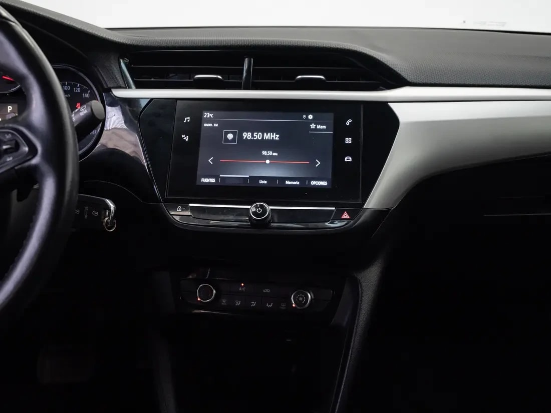 Opel Corsa 1.2 Edition At año 2021