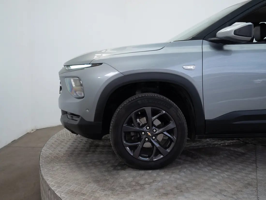 Chevrolet Montana Montana 1.2 Premier Mt año 2024