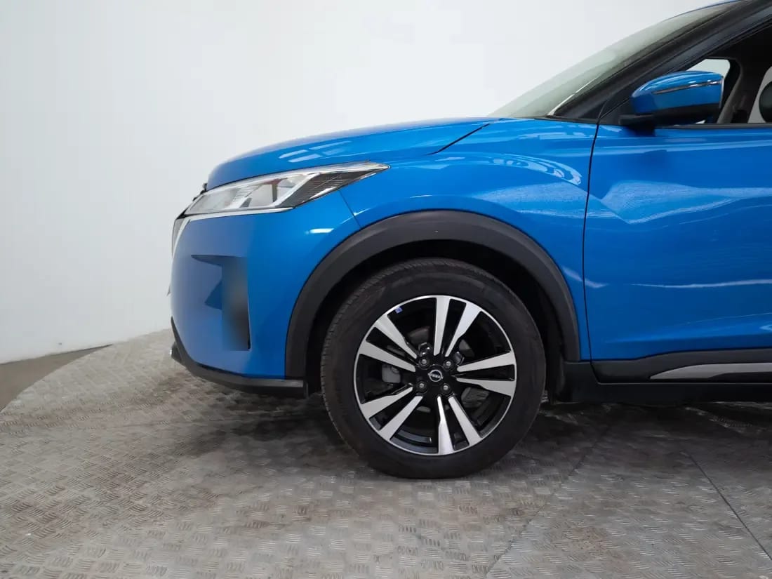 Nissan Kicks 1.6 Advance Mt año 2023