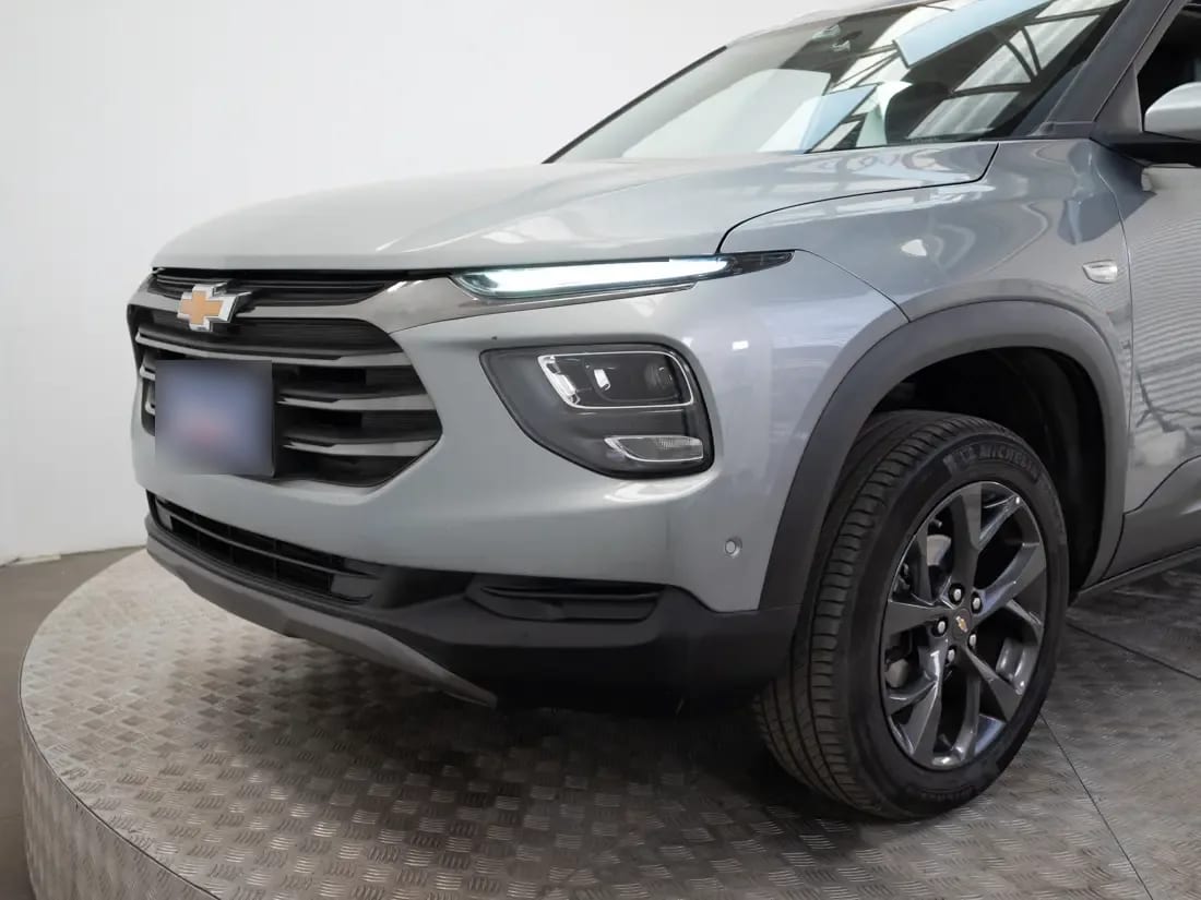 Chevrolet Montana Montana 1.2 Premier Mt año 2024
