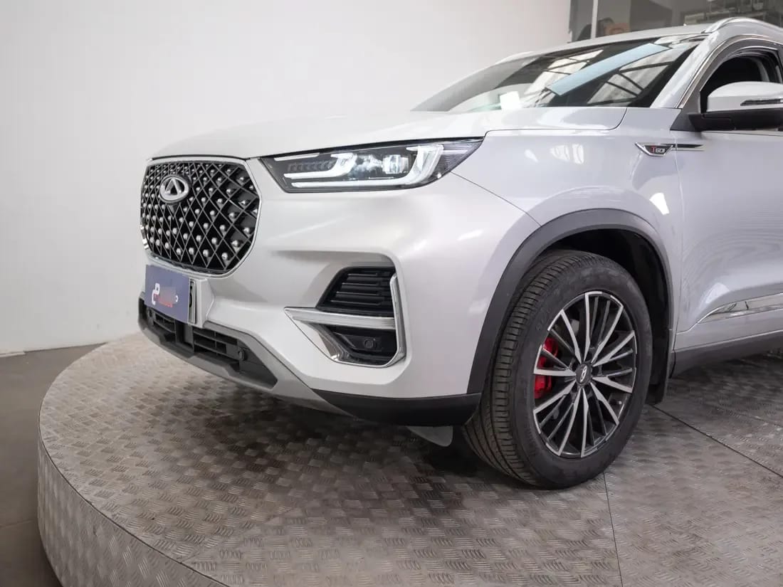 Chery Tiggo 8 1.6 Gdi Glx At año 2023