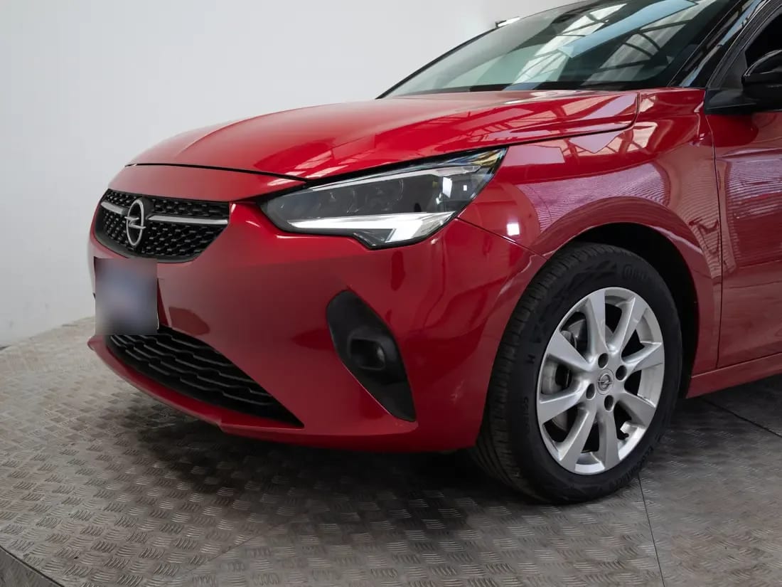 Opel Corsa 1.2 Edition At año 2021