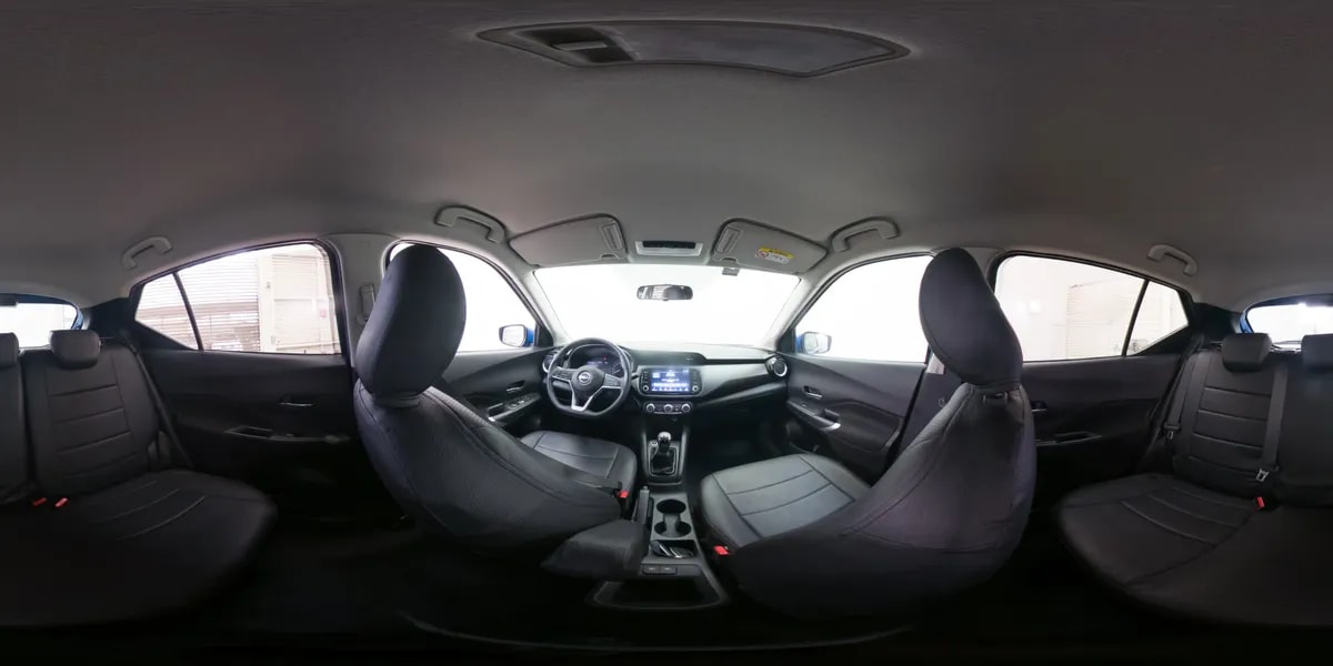 Nissan Kicks 1.6 Advance Mt año 2023