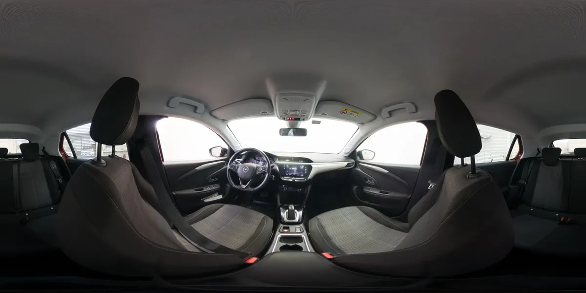Nissan Kicks 1.6 Exclusive At año 2021