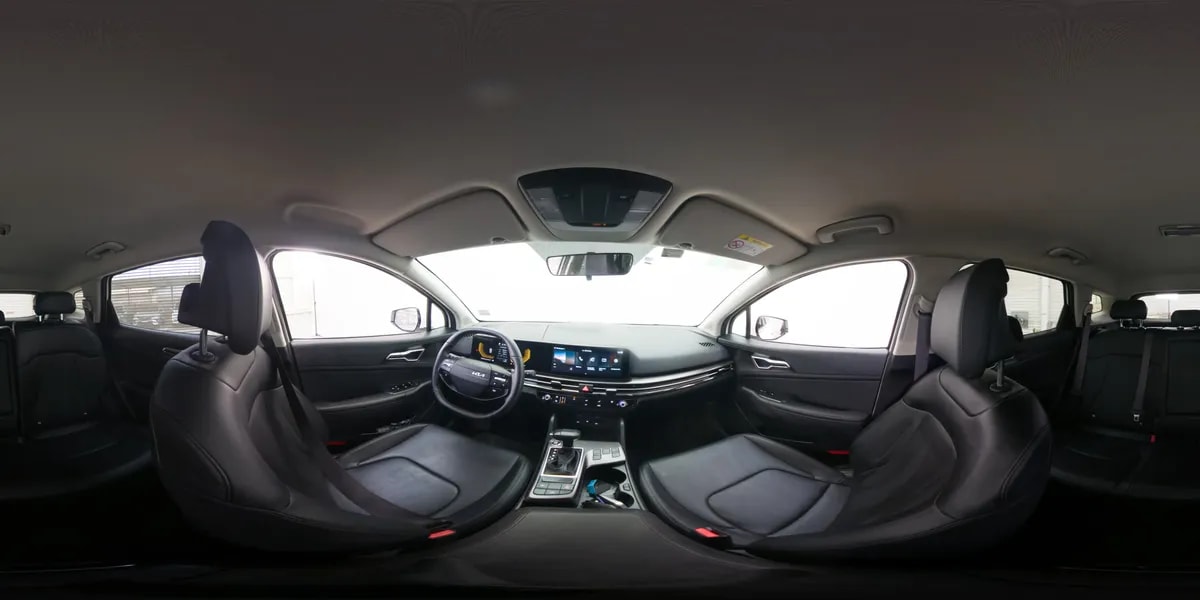 Kia Sportage Ex 1.6t 8at Gsl Awd año 2026