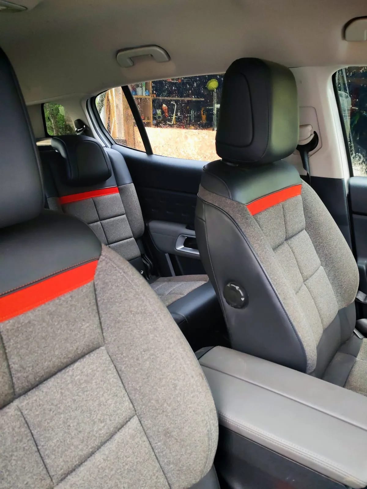 CITROEN C-5 1.5 Aircross Bluehdi 130 S&s Feel At Diesel año 2020