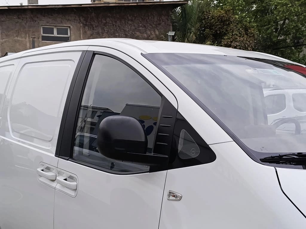 Hyundai Staria 2.2 Furgón año 2023
