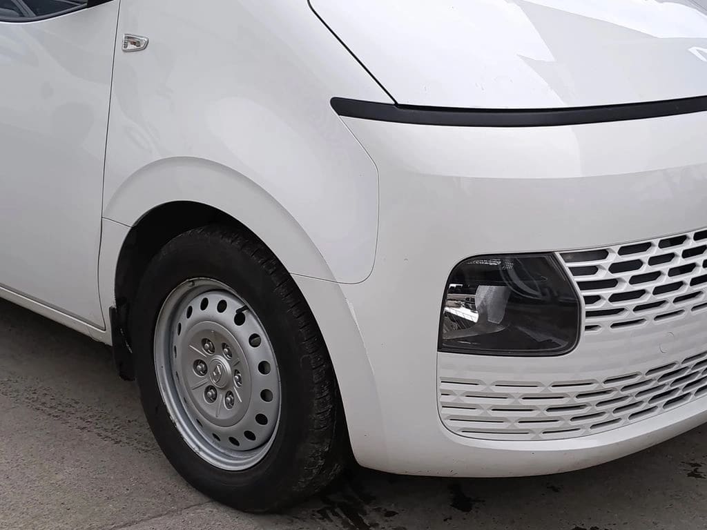 Hyundai Staria 2.2 Furgón año 2023