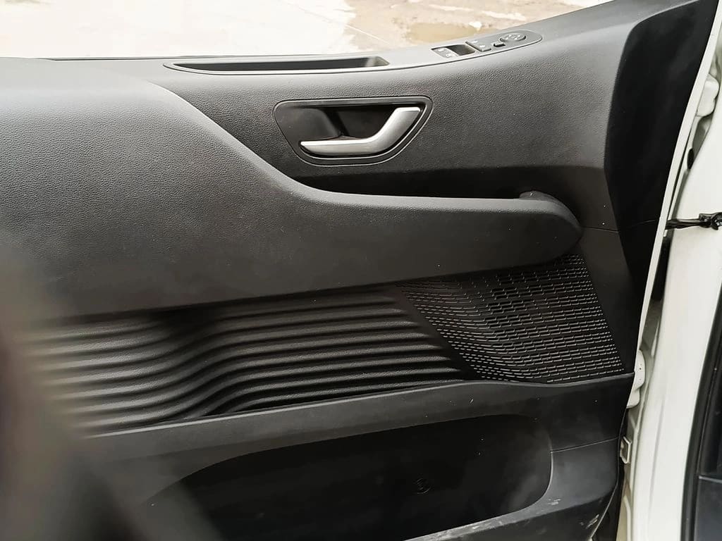 Hyundai Staria 2.2 Furgón año 2023