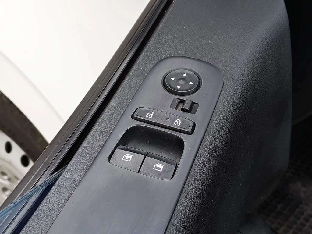 Hyundai Staria 2.2 Furgón año 2023
