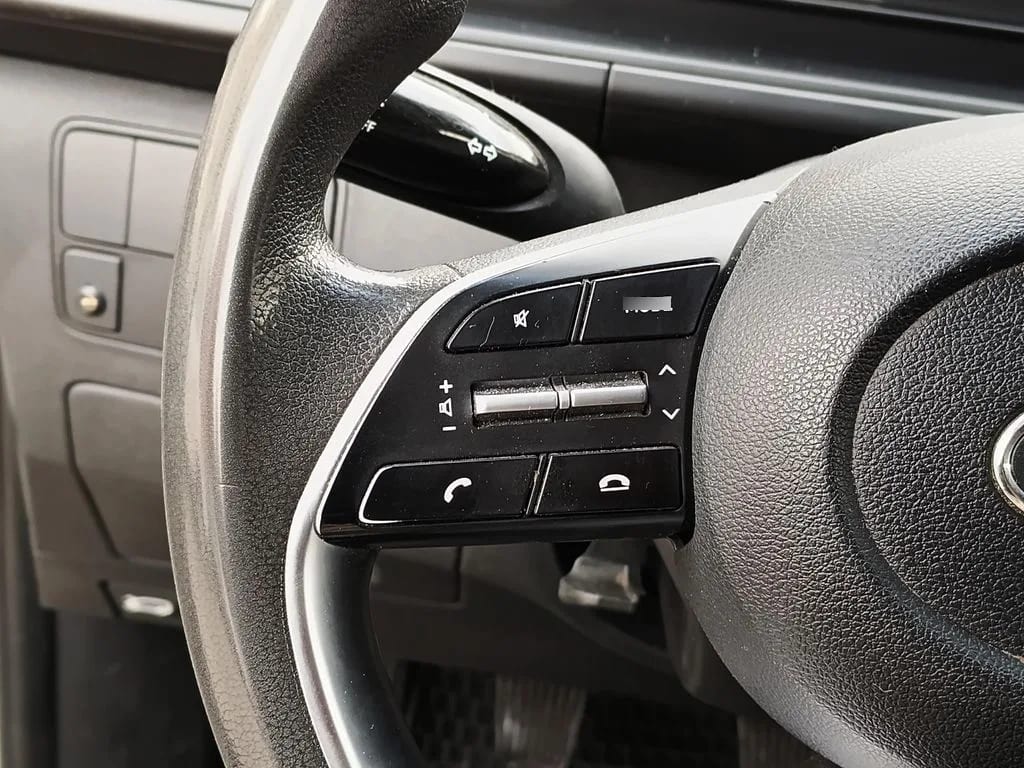 Hyundai Staria 2.2 Furgón año 2023