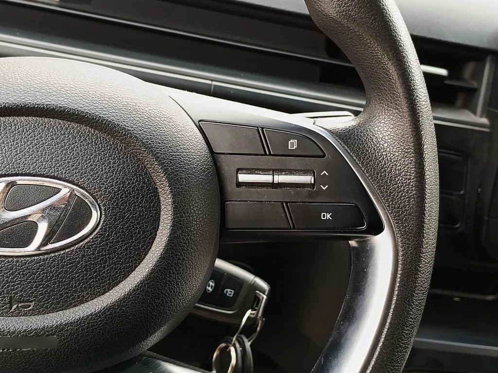 Hyundai Staria 2.2 Furgón año 2023