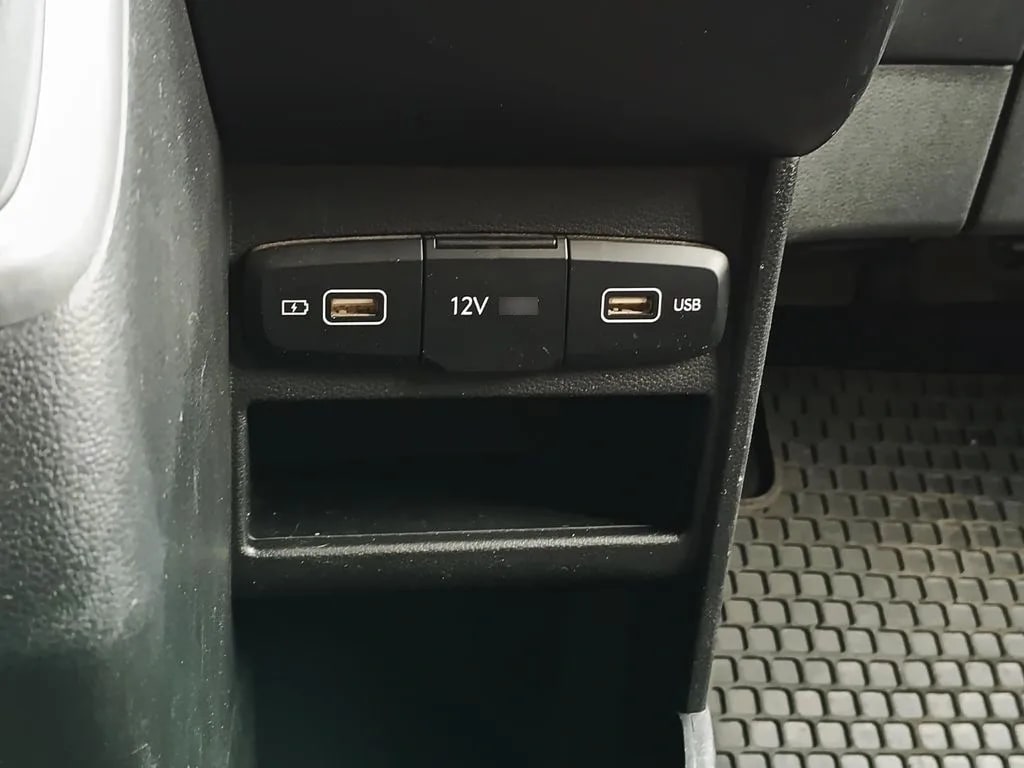 Hyundai Staria 2.2 Furgón año 2023