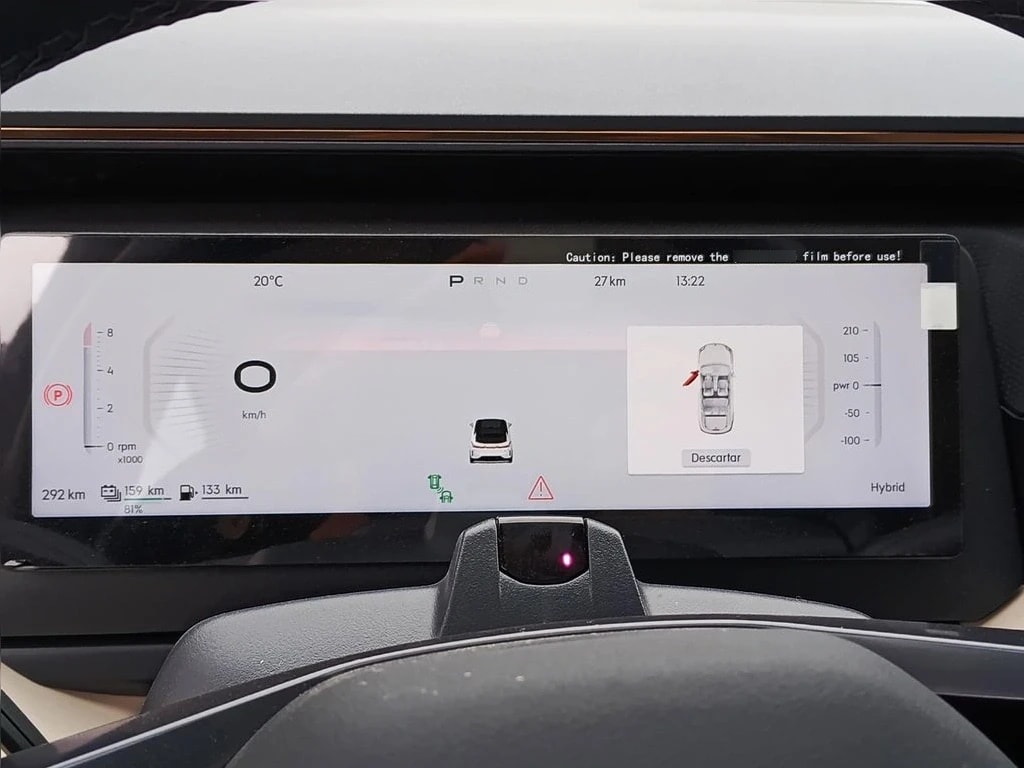 Lynk&Co 08 Phev Pro año 2027