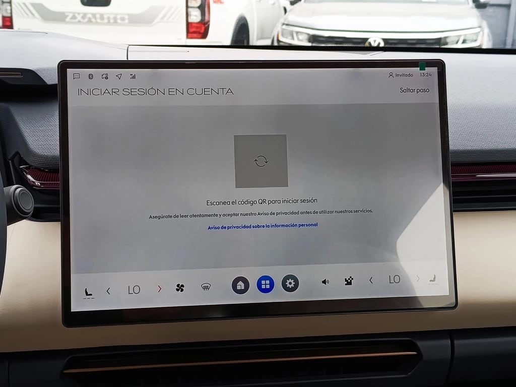 Lynk&Co 08 Phev Pro año 2027