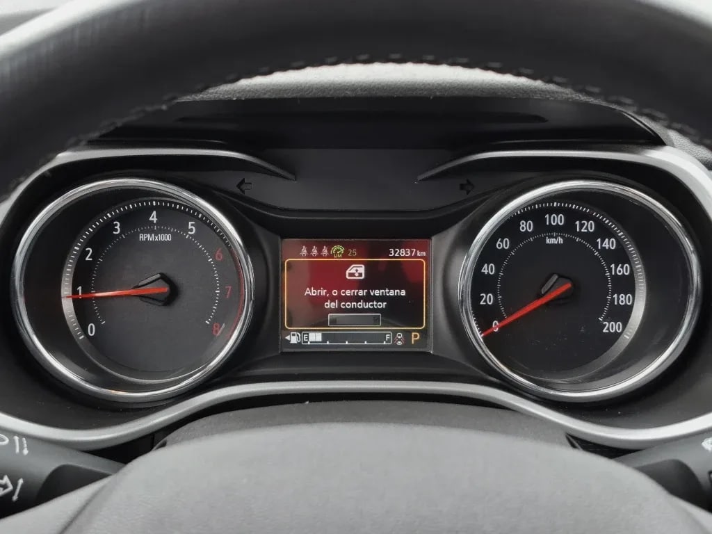 Chevrolet Tracker 1.2t Premier Fwd At 5p año 2022