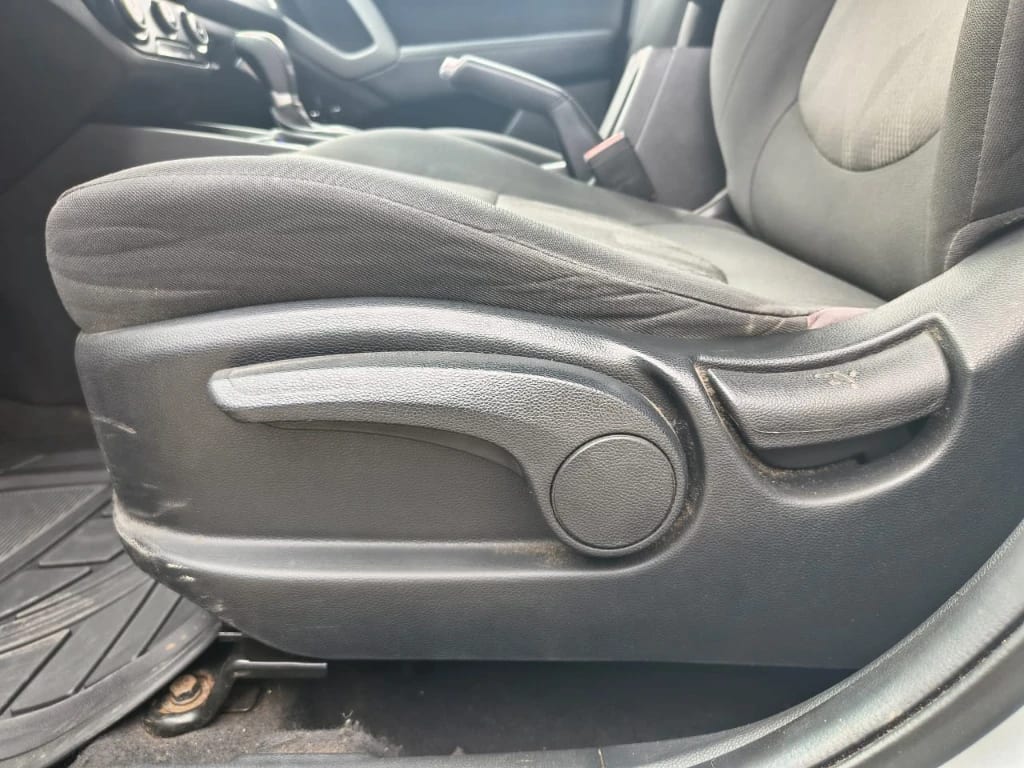 Hyundai Creta 1.6 Value Fl At año 2020