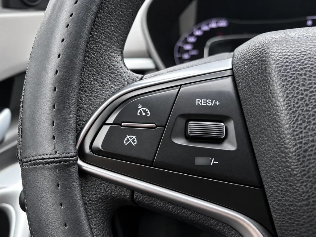 Chevrolet Groove 1.5 Ltz P 4x2 Mt 5p año 2024