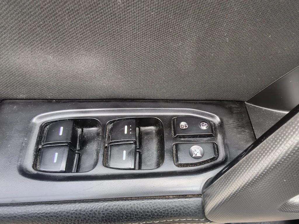 Hyundai Creta 1.6 Value Fl At año 2020