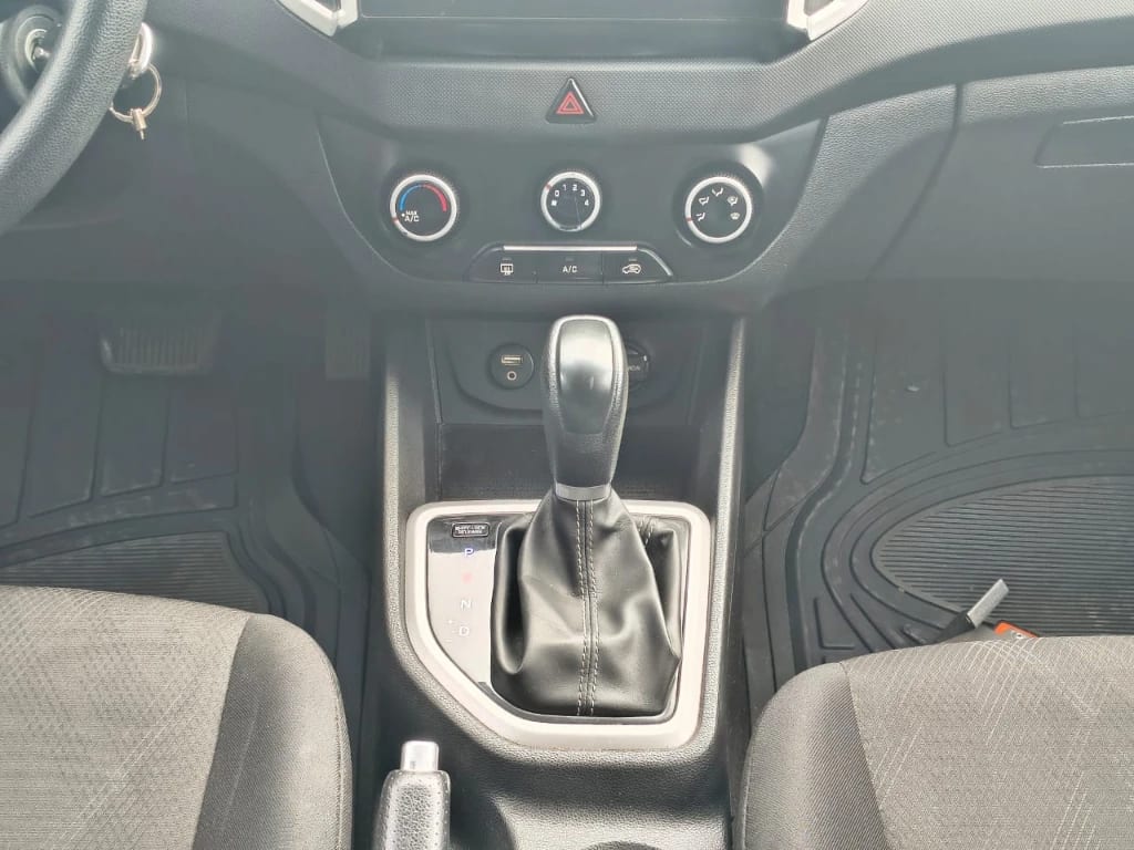 Hyundai Creta 1.6 Value Fl At año 2020