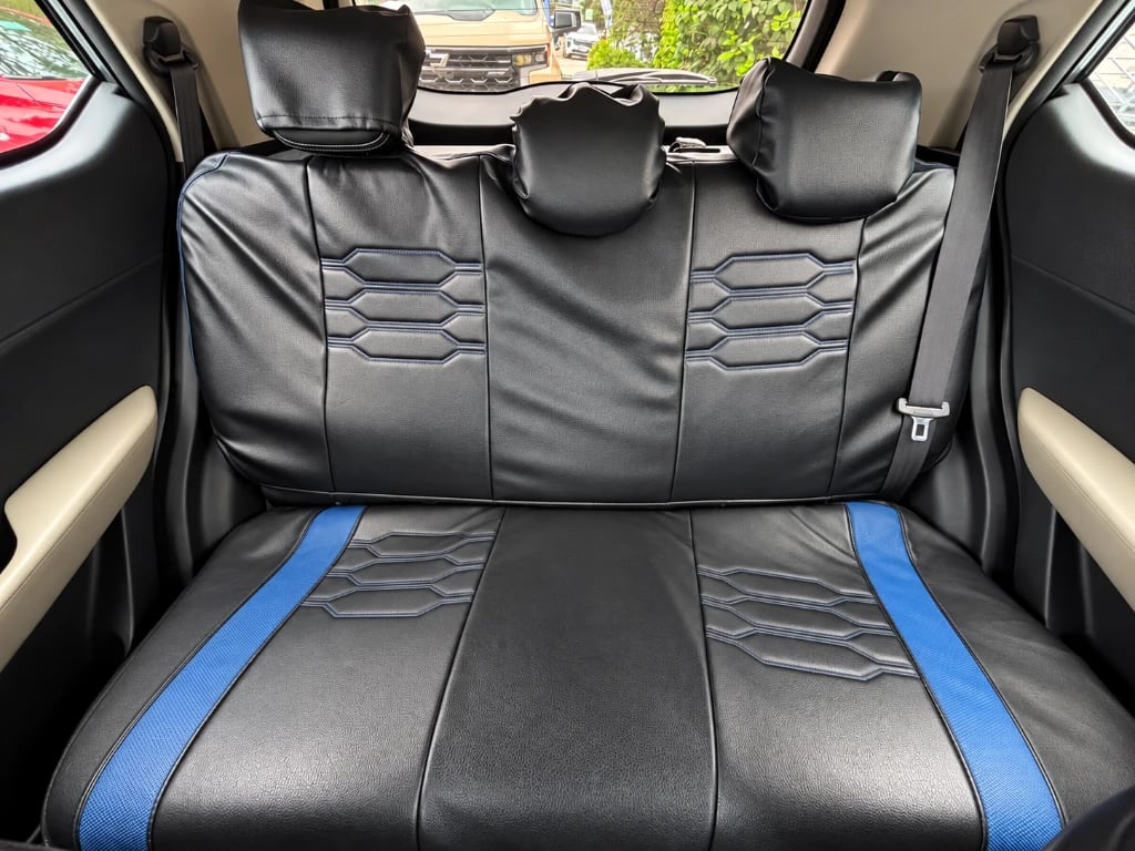 Chevrolet Groove 1.5 Ltz P 4x2 Mt 5p año 2024