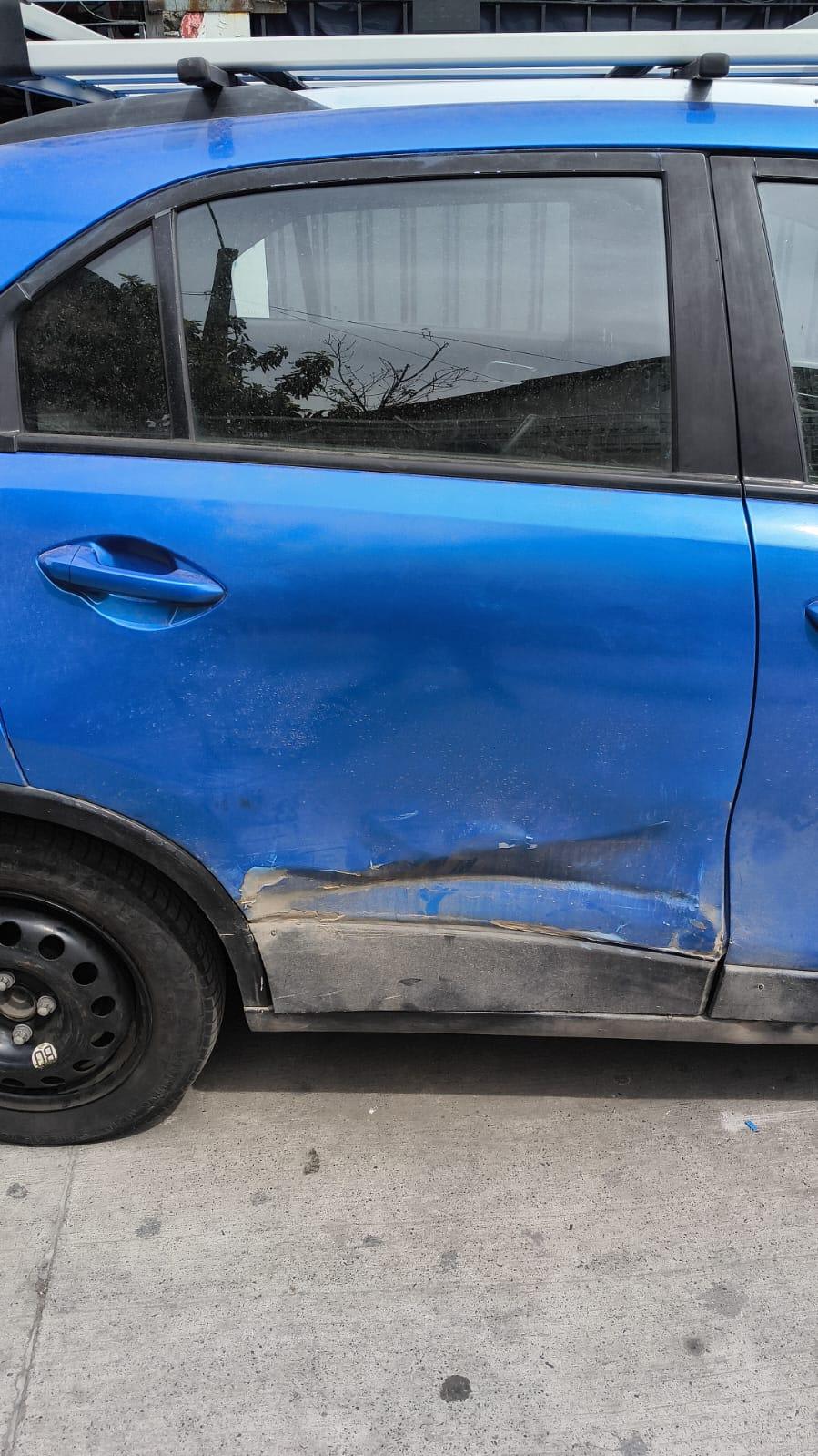 DONGFENG AX4 1.6 Comfort Mt año 2020