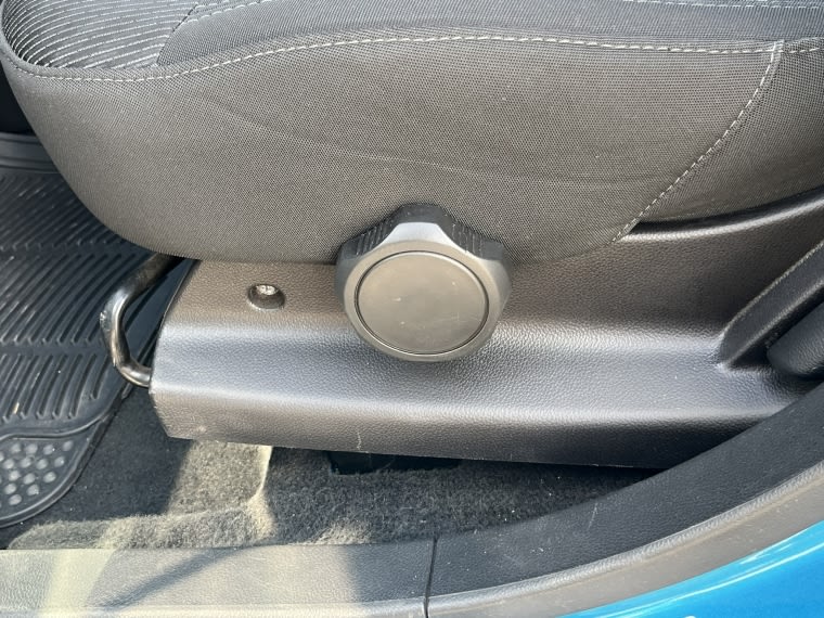 Chevrolet Spark 1.2 Lt Ac Mt año 2021