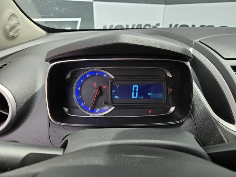 Chevrolet Tracker 1.8 Ls Mt año 2014