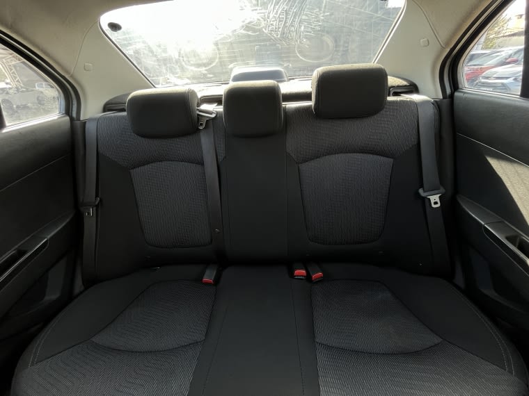 Chevrolet Spark 1.2 Lt Ac Mt año 2021