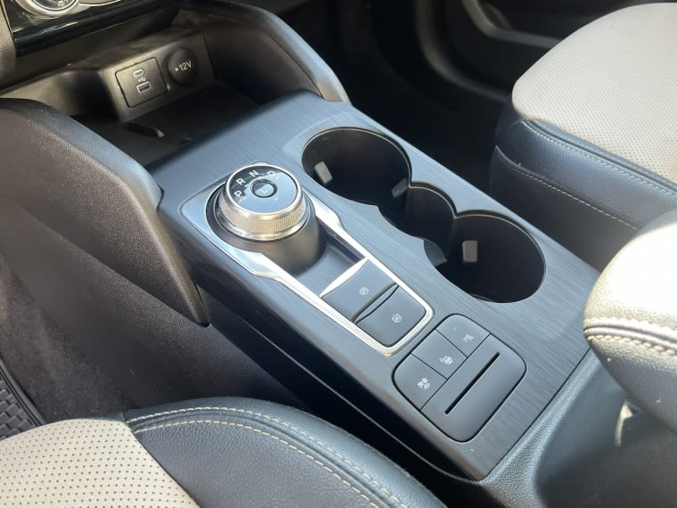 Ford Escape 2.5 Titanium Hev At 4x4 Hibrido año 2023