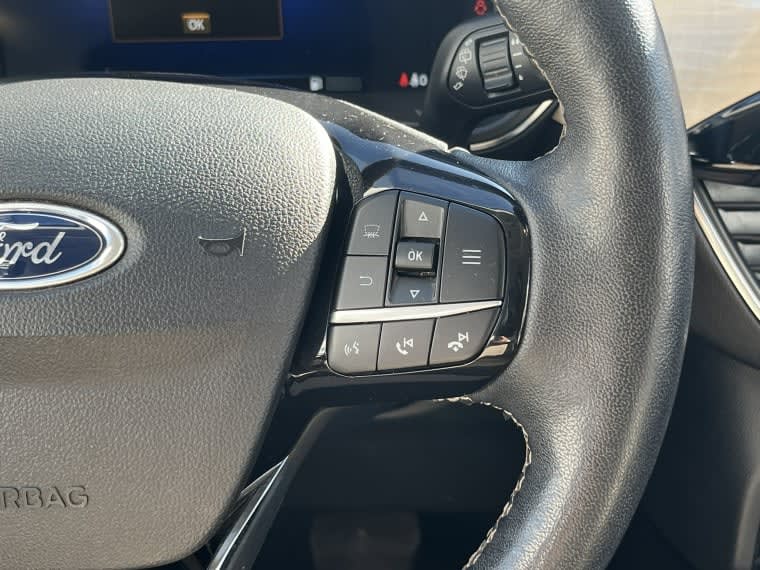 Ford Escape 2.5 Titanium Hev At 4x4 Hibrido año 2023