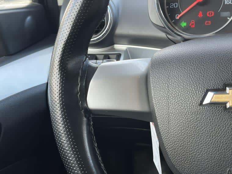 Chevrolet Spark 1.2 Lt Ac Mt año 2021