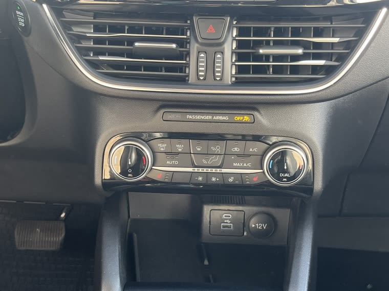 Ford Escape 2.5 Titanium Hev At 4x4 Hibrido año 2023