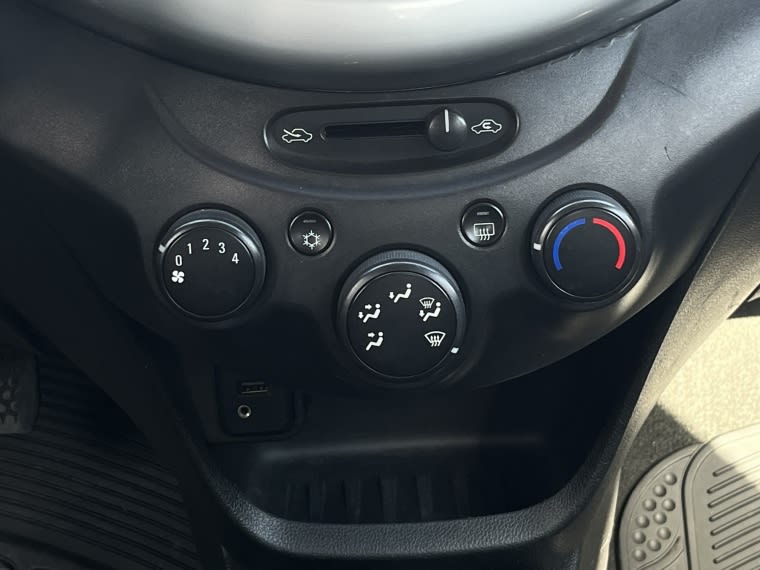 Chevrolet Spark 1.2 Lt Ac Mt año 2021