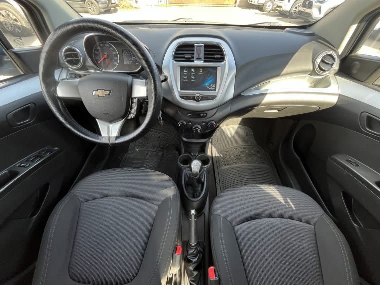 Chevrolet Spark 1.2 Lt Ac Mt año 2021