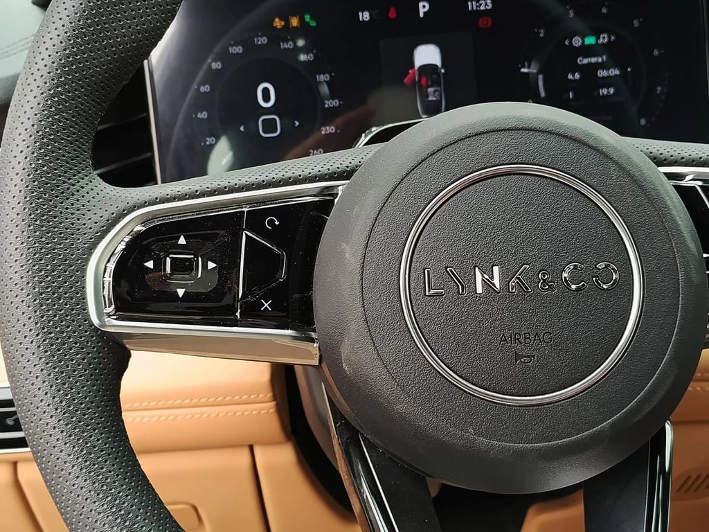 Lynk&Co 09 Halo año 2027
