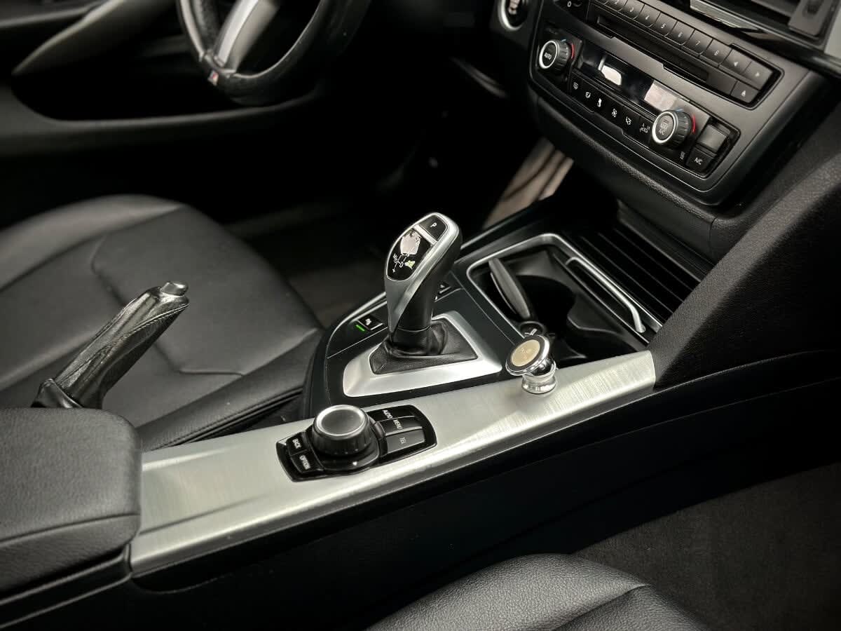 BMW 420 Gran Coupe año 2017