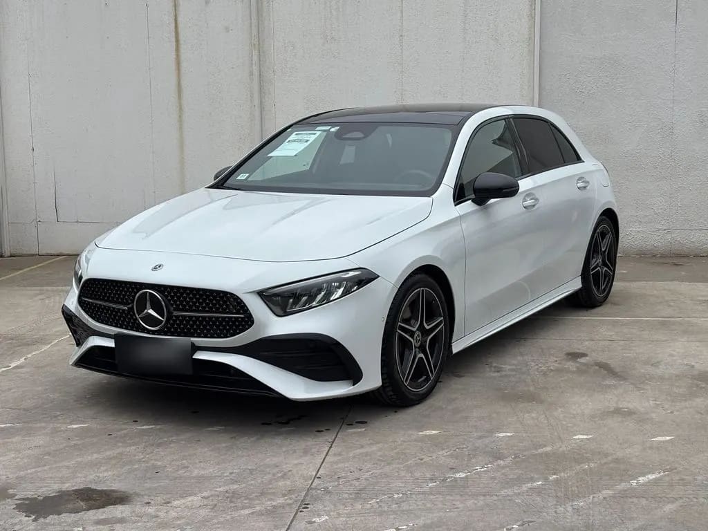 Mercedes-Benz A 200 1.3 Amg Line 4x2 Hb At 5p año 2024