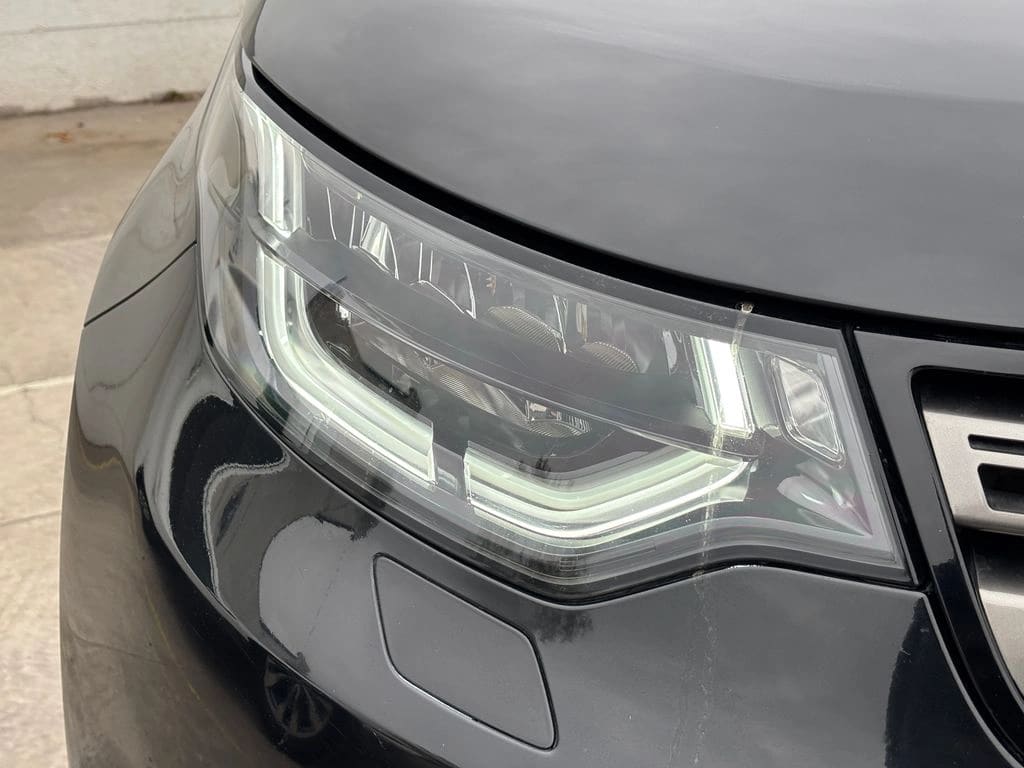 Land Rover Discovery Sport 2.0 4x4 Oi Se año 2020