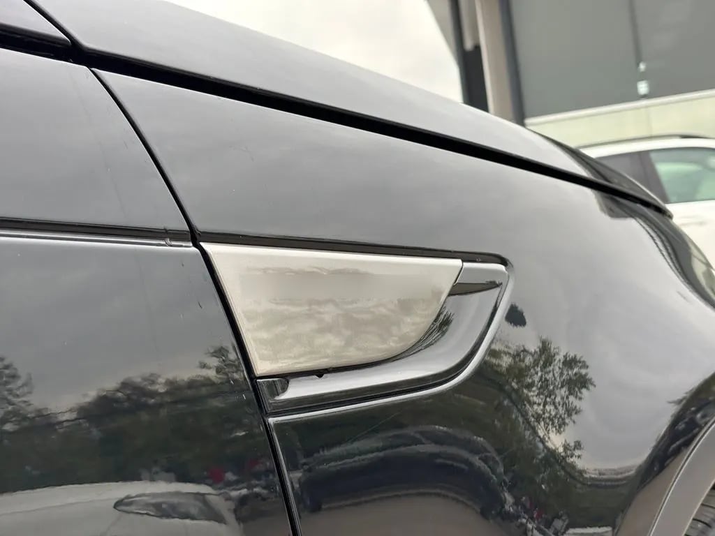 Land Rover Discovery Sport 2.0 4x4 Oi Se año 2020