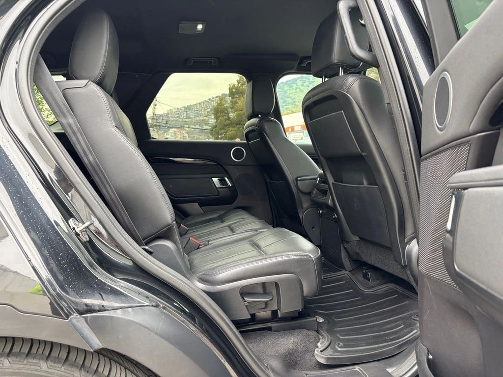 Land Rover Discovery Sport 2.0 4x4 Oi Se año 2020
