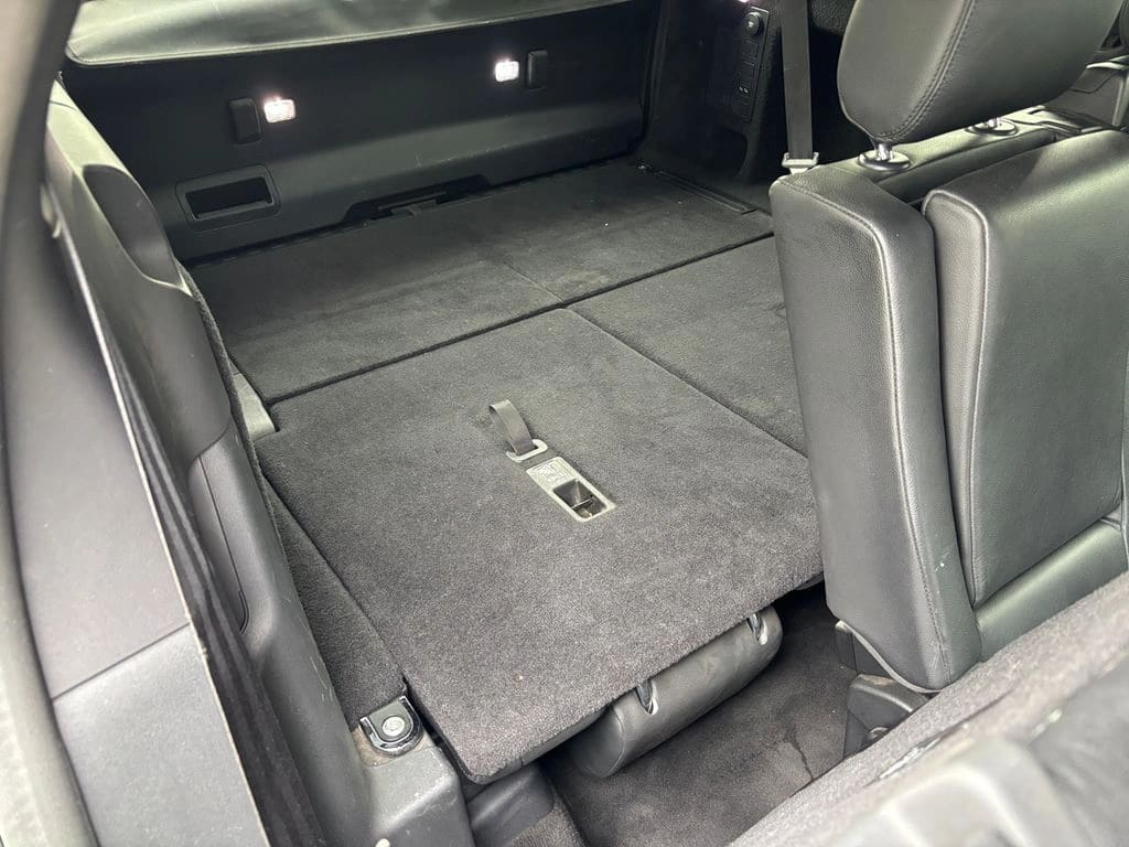 Land Rover Discovery Sport 2.0 4x4 Oi Se año 2020