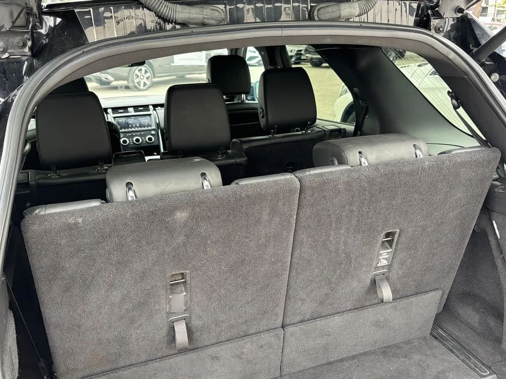 Land Rover Discovery Sport 2.0 4x4 Oi Se año 2020