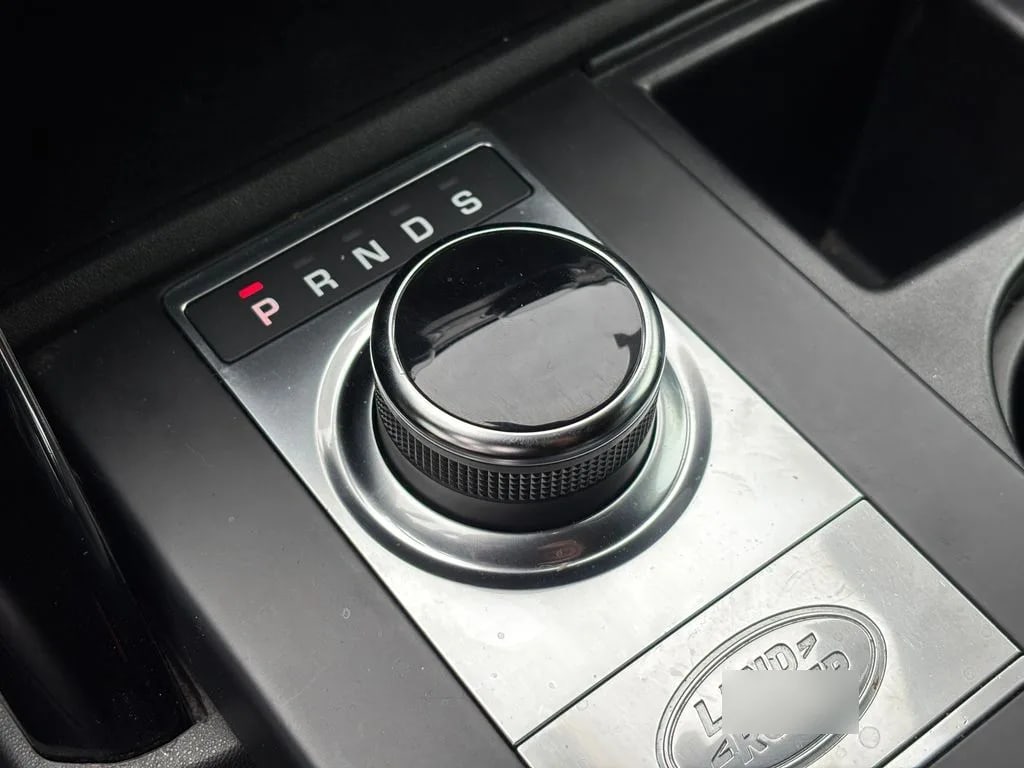 Land Rover Discovery Sport 2.0 4x4 Oi Se año 2020