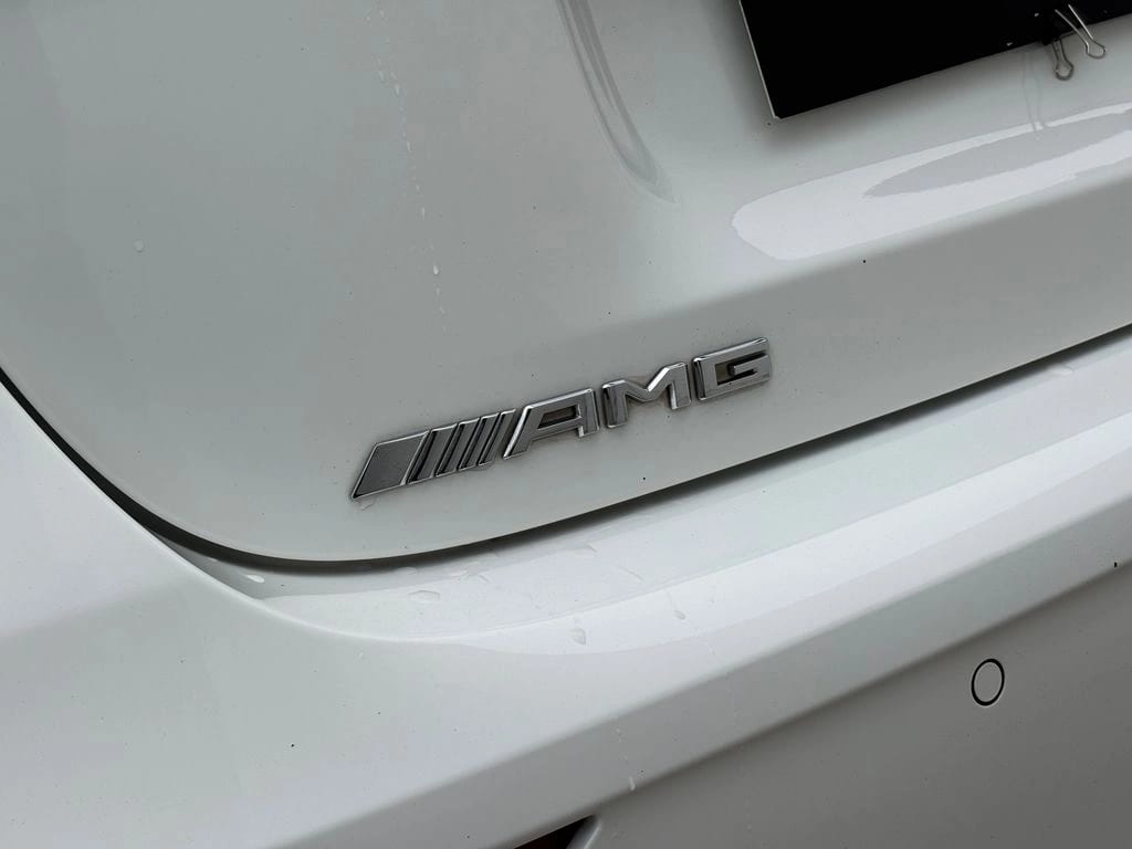 Mercedes-Benz A 35 Amg 2.0 Turbo año 2021